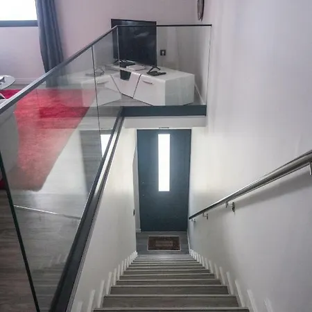 Сasa de vacaciones Grannies House