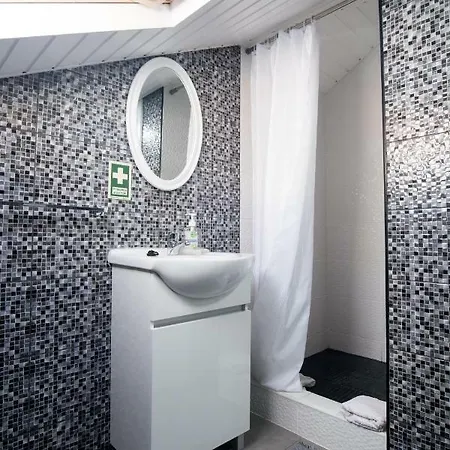 Grannies House Сasa de vacaciones *