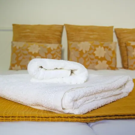 Grannies House Сasa de vacaciones Machico (Madeira)