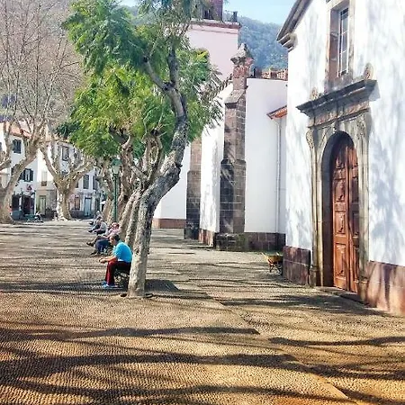 Grannies House * Machico (Madeira)