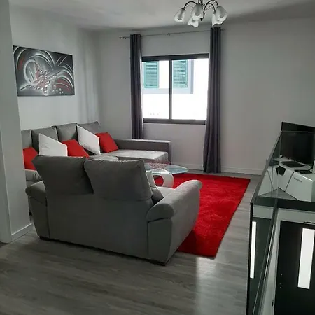 Grannies House Semesterbostad Machico (Madeira)