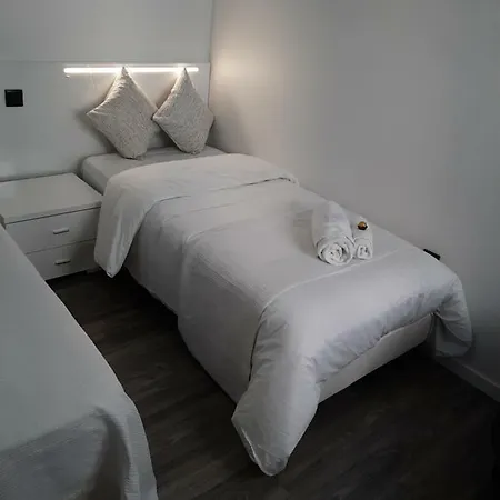 Semesterbostad Grannies House