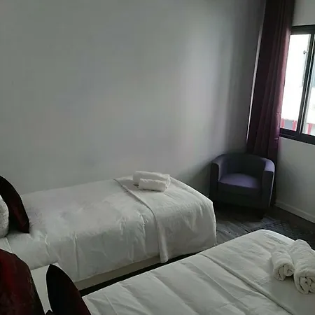 Grannies House