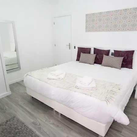 Grannies House Сasa de vacaciones Machico (Madeira)