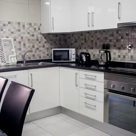 Grannies House Holiday home *