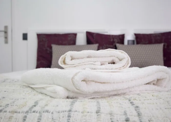 Grannies House Machico (Madeira)