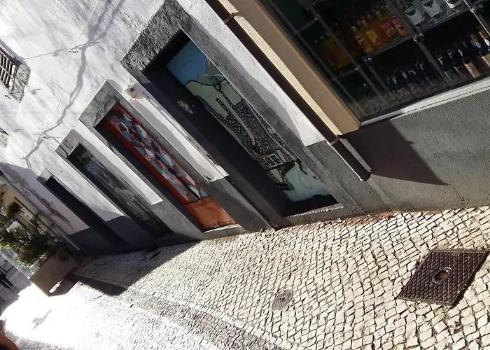 Grannies House * Machico (Madeira)