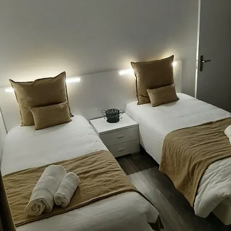 Сasa de vacaciones Grannies House