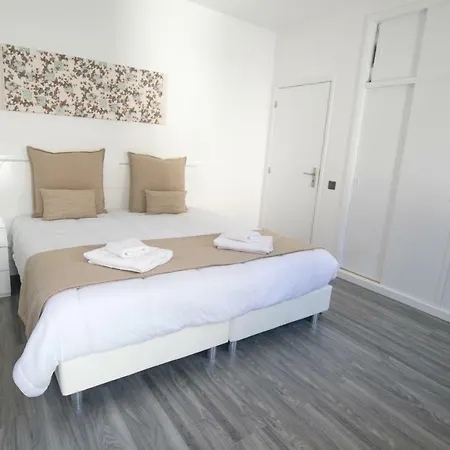 Сasa de vacaciones Grannies House Machico (Madeira)