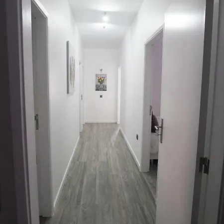 Сasa de vacaciones Grannies House Machico (Madeira)