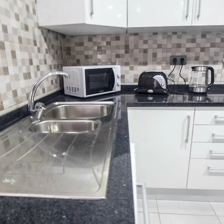 Grannies House بيت للعطل