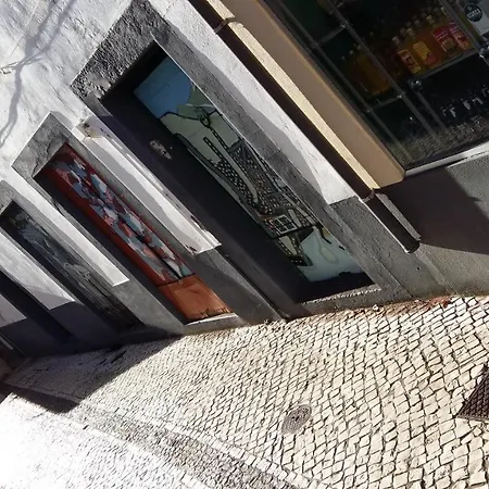 Grannies House * Machico (Madeira)