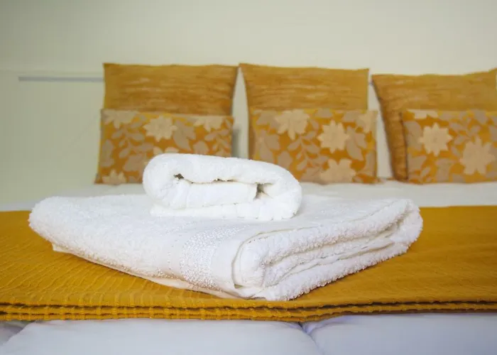 Grannies House Prázdninový dům Machico (Madeira)