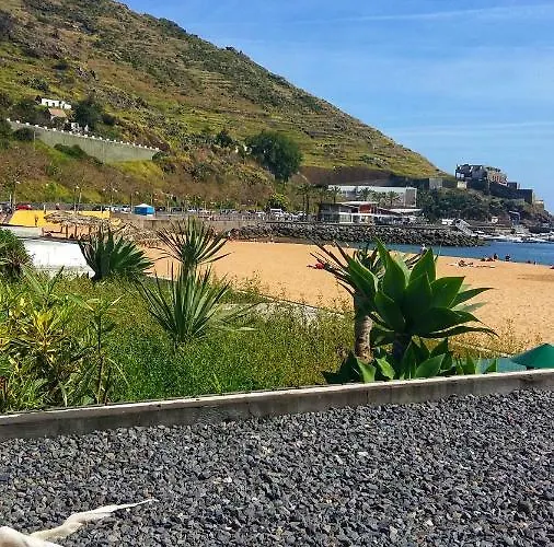 Grannies House Machico (Madeira)