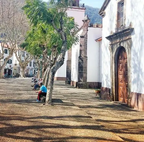 Grannies House * Machico (Madeira)