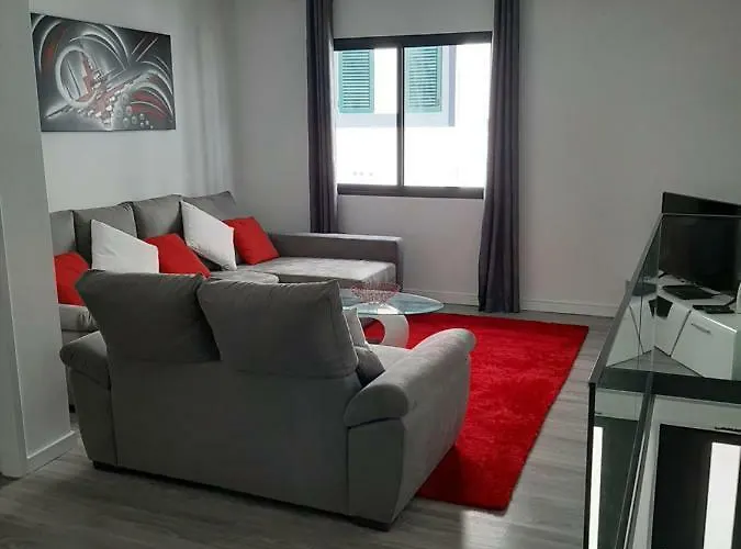 Grannies House Prázdninový dům Machico (Madeira)