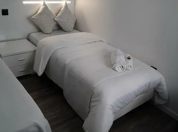 度假居 Grannies House