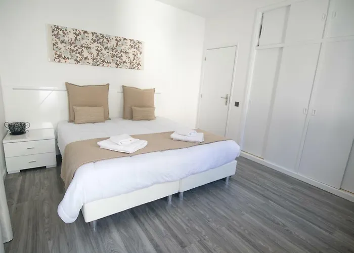 Prázdninový dům Grannies House Machico (Madeira)