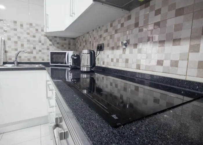 度假居 Grannies House