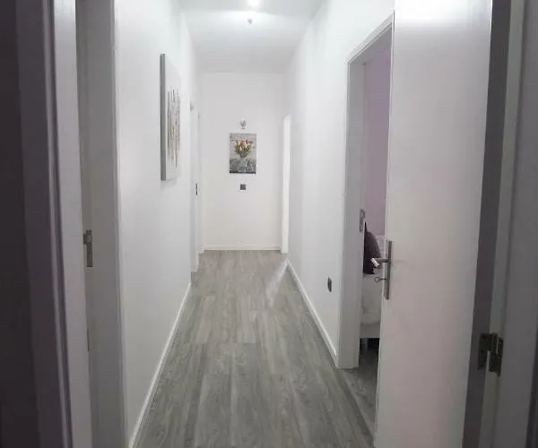 度假居 Grannies House 马希库