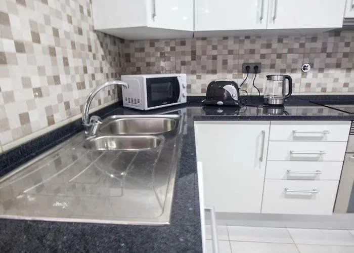 Grannies House Prázdninový dům