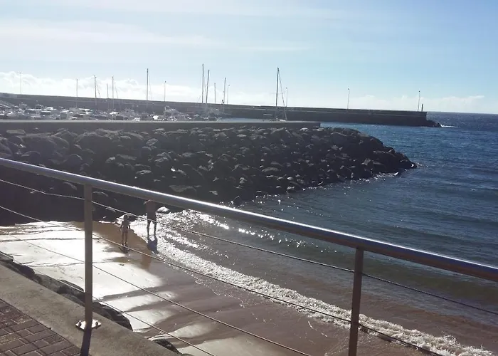 Prázdninový dům Grannies House *